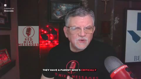 Red Mike Message: Leaders Worth Following