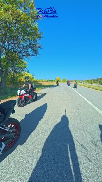 Chilling with the boyz #groupride