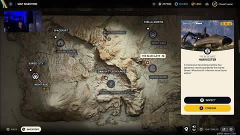 Looking for the BOBCAT blueprint with MAD ANDROID! PART 2