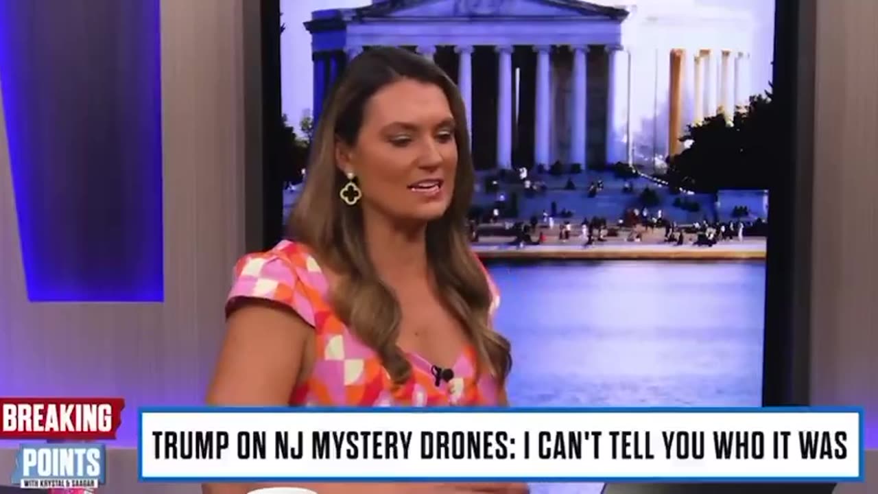 🛸😱 New Jersey 'Drones': The Mystery Continues! | TheTruthAbove