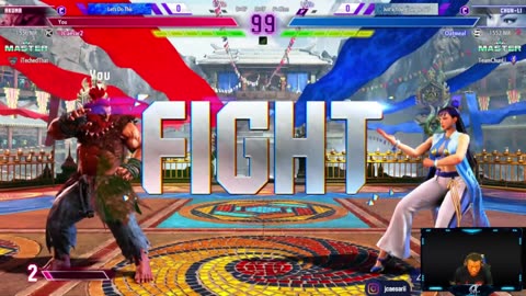 🔴 Road 1700 MR Ryu Nation 🎮