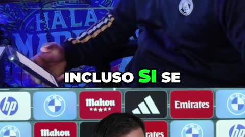 Alonso responde sobre títulos del Barça Son limpios o manchados #halamadridusa
