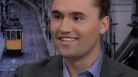 Candace X Charlie | Interview ~ Some very strange prophetic advice