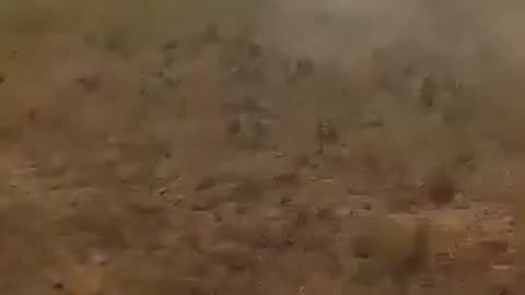 HORRIFIC: After 18 months of siege, Islamist RSF forces stormed El Fasher, Sudan,