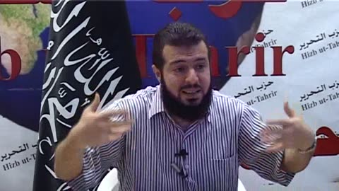 الندوة 9 من السيرة النبوية_ طلب القوة