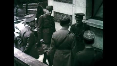The World at War 3 -- France Falls, May - June 1940, Part 1