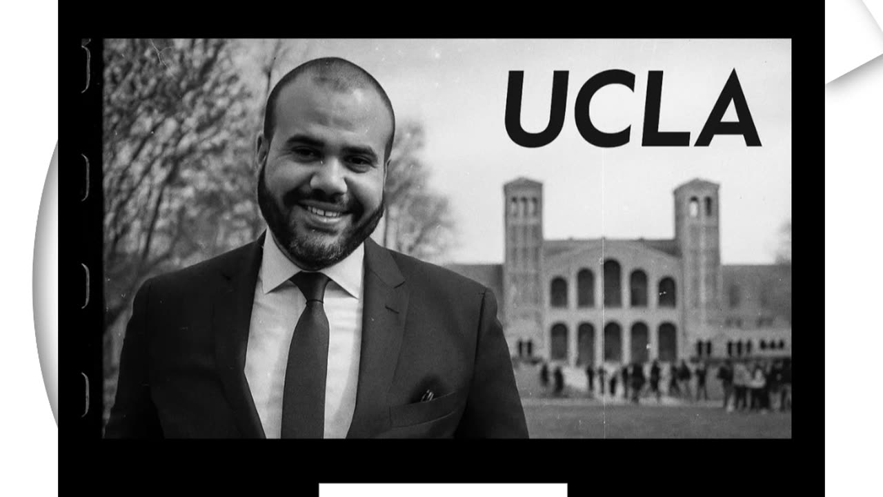UPDATE: UCLA DEI Director Suspended After Kirk Comments, Says Leave Is Part of ‘Project 2025’