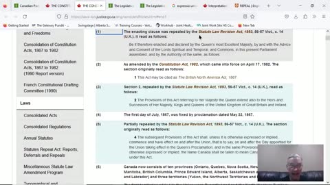 EXPOSED： The Greatest Fraud in the History of Canada