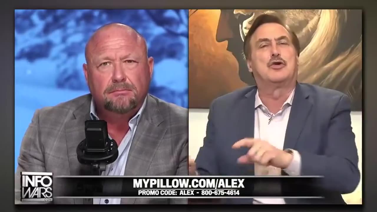 ALEX JONES [FULL] Monday 12 8 25 • Elon Musk Fights EU Dictatorship’s Control Of The World’s Speech