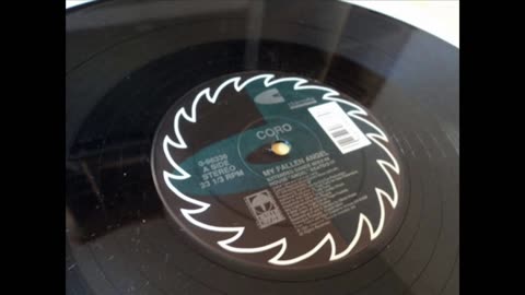 Coro - My fallen angel