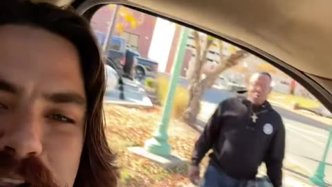 Egy amerikai fehér férfi harca a szólásszabadságért III.