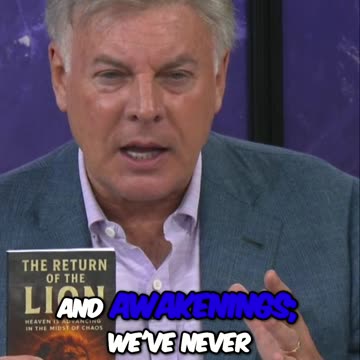 We're in REFORMATION now—eyes to SEE! 👀🔥