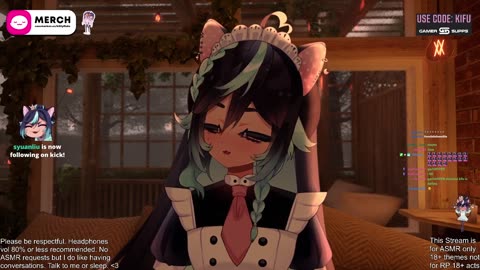 KittyfluteVT VOD 2025-09-12