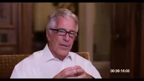 Steve Bannon's Full Interview with Jeffrey Epstein