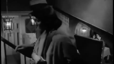 "Slaughter on Tenth Avenue" Starring Richard Egan, Jan Sterling, Dan Dureya and Julie Adams