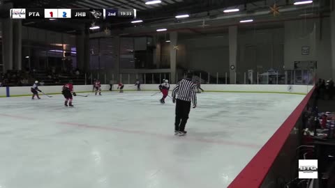 GOALS in the Super League: Pretoria Capitals vs Johannesburg Wildcats