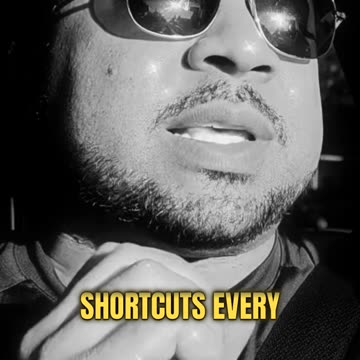 The Hidden Cost of Taking Shortcuts #LifeHacks #MindsetShift #LongTermSuccess