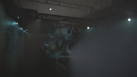 Beneath - Announcement Trailer