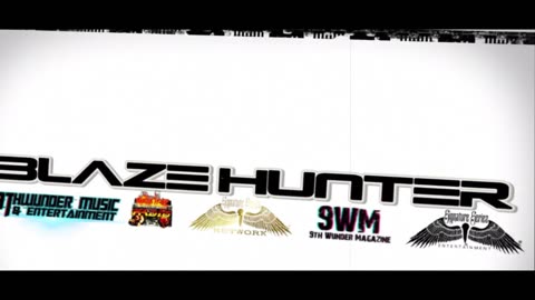 Blaze Hunter