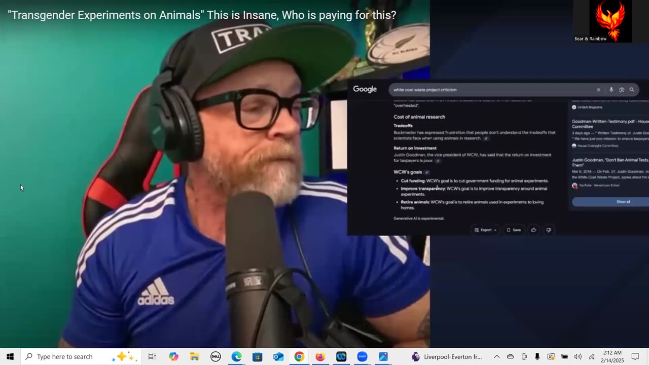 We The People Fighting Back The Transgender Agenda Part 2: Clown World Apocalypse