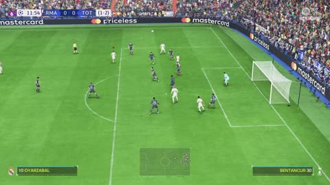 FIFA 23 Man Utd vs Liverpool (1)