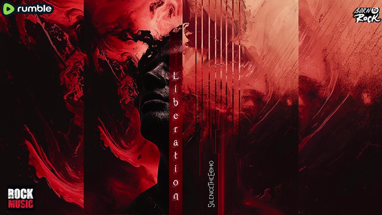 Silence The Echo - Liberation (2026)