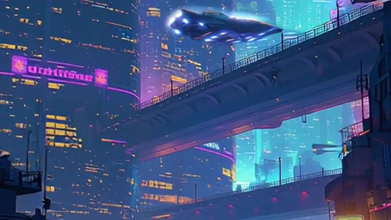 video ai video for meta ai