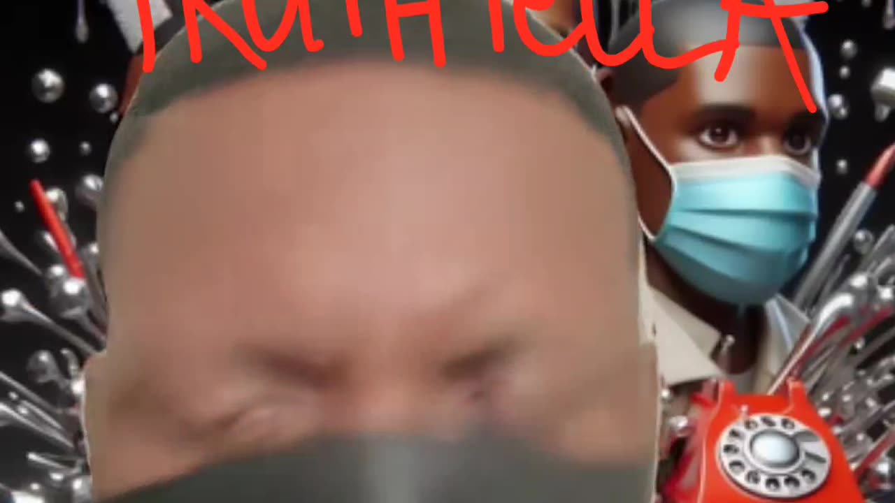 MESSY CALLER MORNING SHIT SHOW LINES UP WITH MOMMA ACE