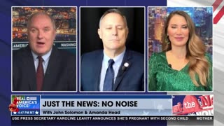 Trump's Big 2025 Wins: Border Wall, Fentanyl Crackdown & Senior Tax Cuts | AMAC Action