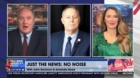 Trump's Big 2025 Wins: Border Wall, Fentanyl Crackdown & Senior Tax Cuts | AMAC Action