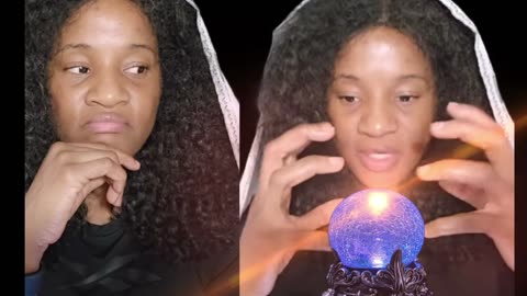 Woman Questions Sister Celestial [Audio Journal] #falseprophet #jesus