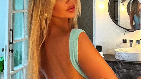 Anna Lisa Christiane - Instagram Model - Biography and Information