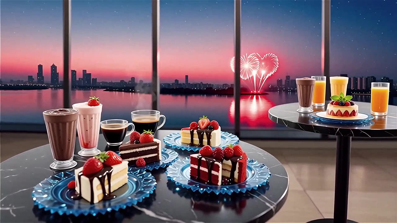 The Most Beautiful Chocolate Cake Slice Ever!