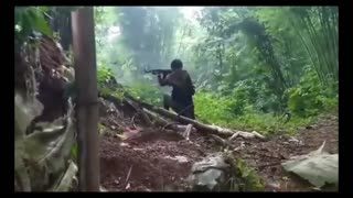 🛸🌿 Myanmar War | Rebel Forces Clash with Junta in Naypyidaw | RCF