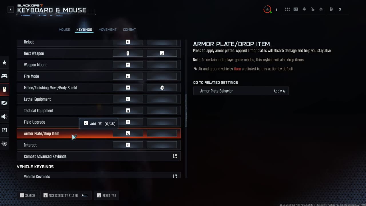 Call of Duty 7 Beta Gameplay | Solo Farm Map – Rank Up & Corrupted Bear Fight | No Commentary