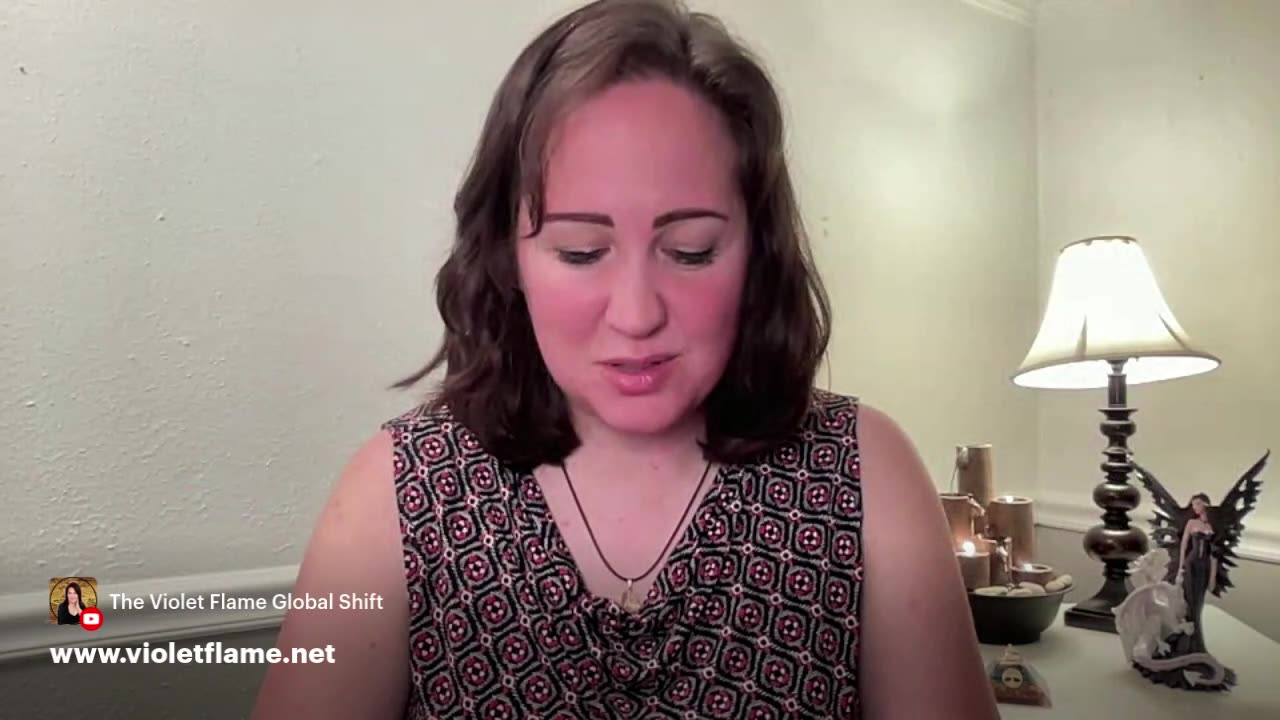 Christ-Consciousness Sends Shock Waves!