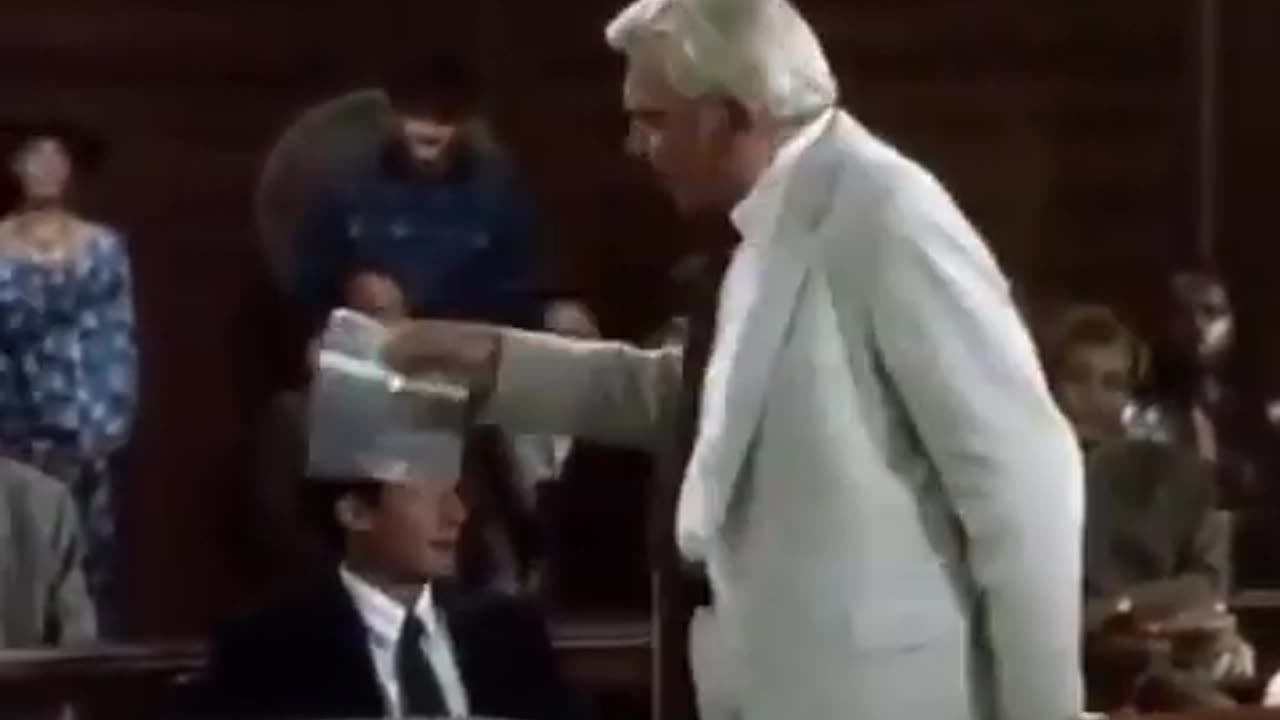 Matlock, Starring Andy Griffith