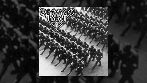 1389 - Die Forever (Demo) (2008) (BA)
