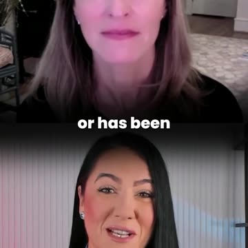 Nicole Shanahan is more courageous than anybody else in the MAHA movement.