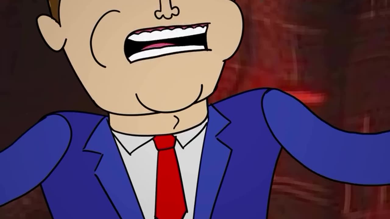CHARLIE KIRK IN H3LL 🔥