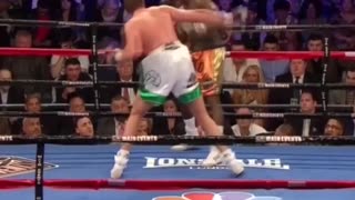 Steve Cunningham vs Tyson Fury