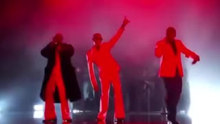 Clipse X Pharrell - Grammy Performance 2026
