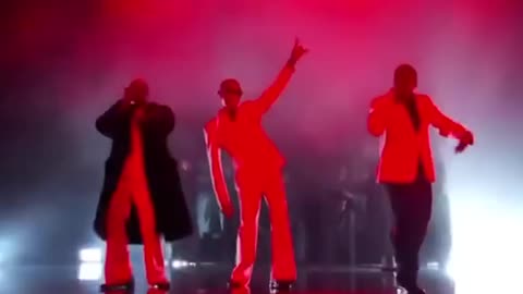 Clipse X Pharrell - Grammy Performance 2026