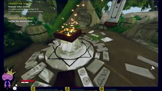 [🔞] 🏝 soaring the skies in this new survival game 🏝 !starforge !rogue