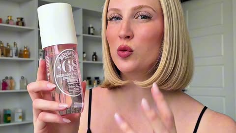 Sol de Janeiro Cheirosa 68 Hair & Body Fragrance Mist