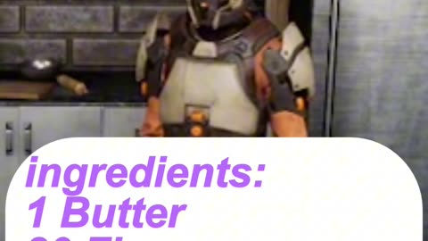 Warlock's Kitchen S1E2: Coconut Cake – Icarus Survival Buffs! 🥥🍰 #IcarusGame #FYP