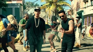 Amazing: Luis Fonsi - Despacito ft. Daddy Yankee