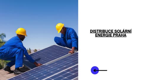 Špickový Spolecnost Solární Energie Produktu