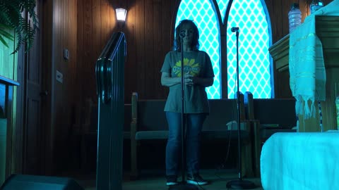 Belinda sings God still answer’s prayers
