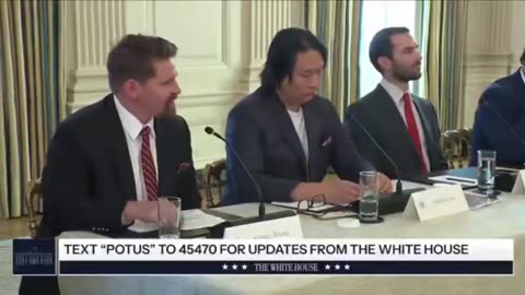 White House releases names funding Antifa, protests and violence in America